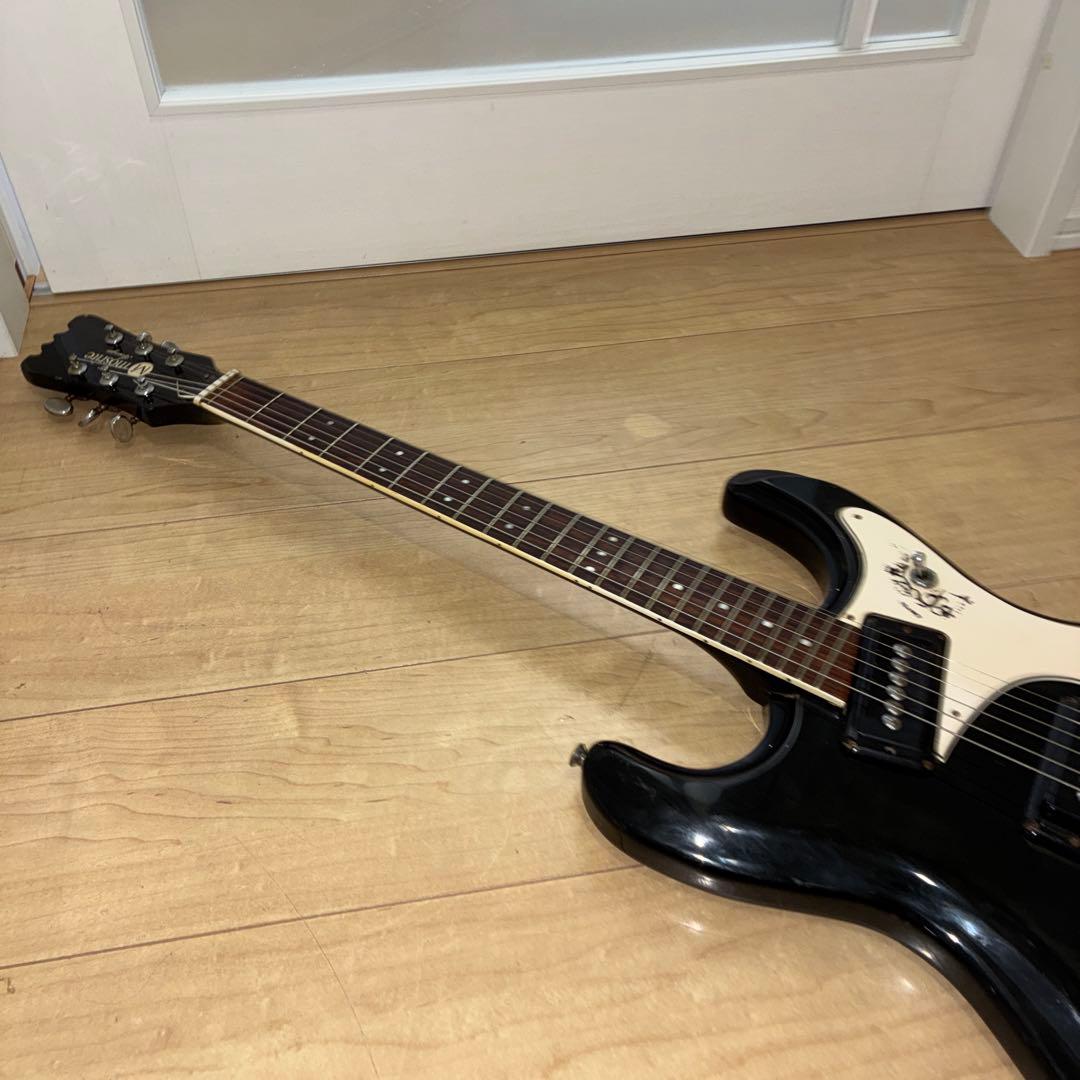 希少品　モズライト　Mosrite Avenger エレキギター モズライト