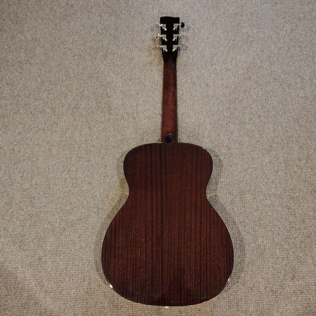 Recording King アコースティックギター