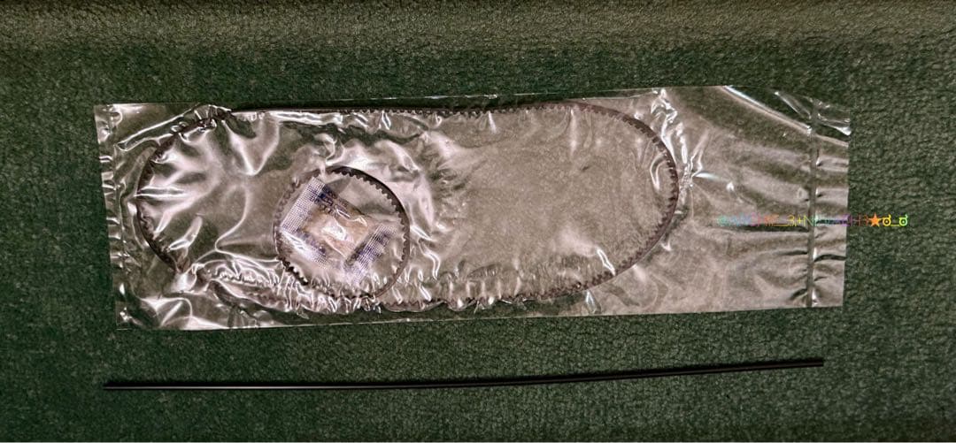 値下げ中★タミヤ★コルベットC5-R TA04 ツーリングカー発売10周年記念