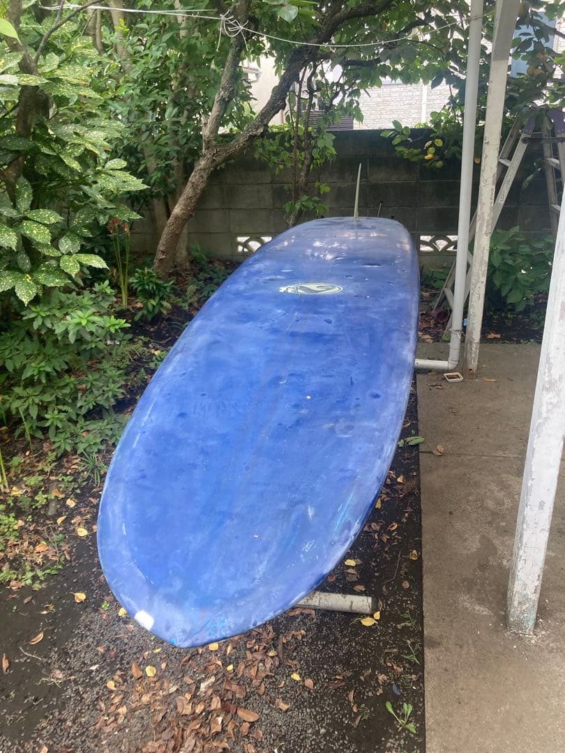 Scott Anderson Farberow クラシックロングボード