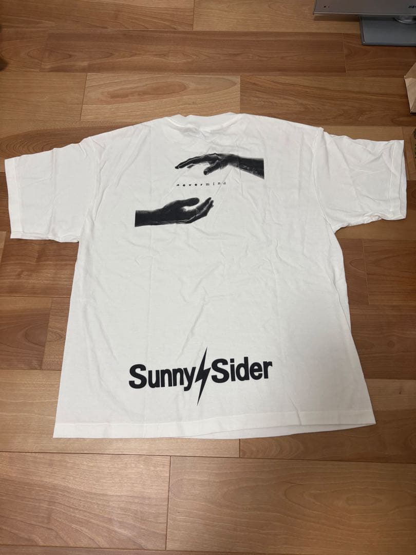 K*a様 Never Mind Tシャツ 、JSF キャップ　セット