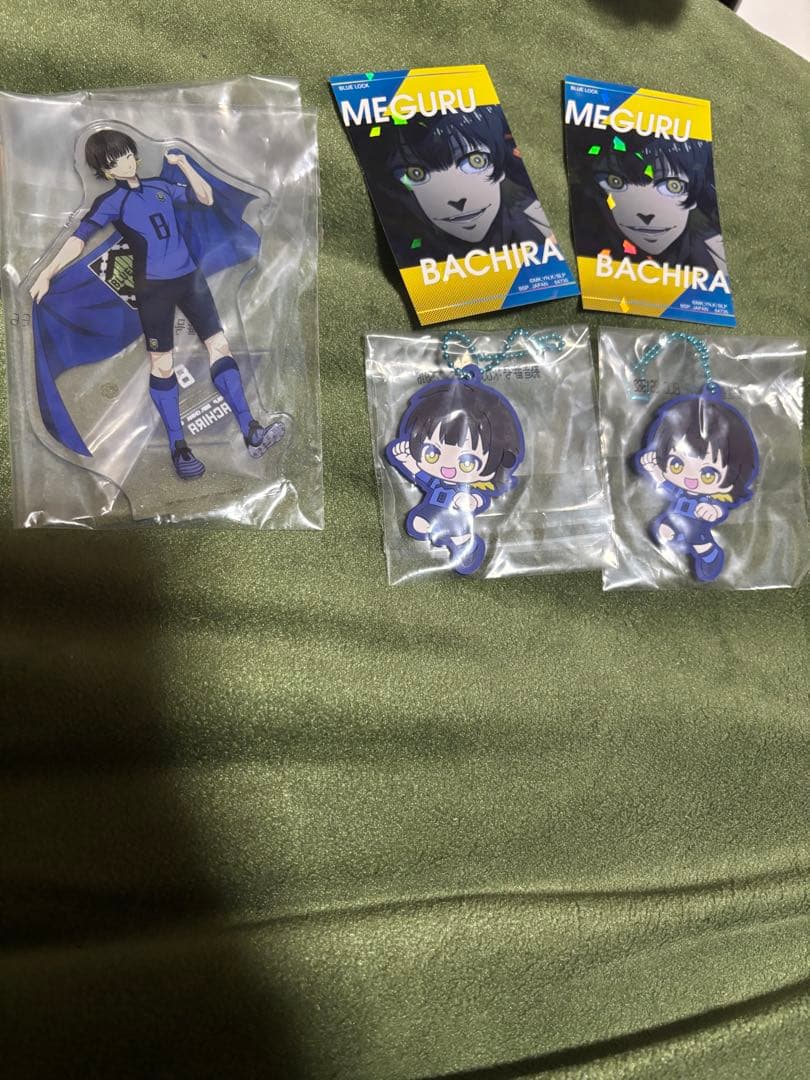 ブルーロックまとめ売り