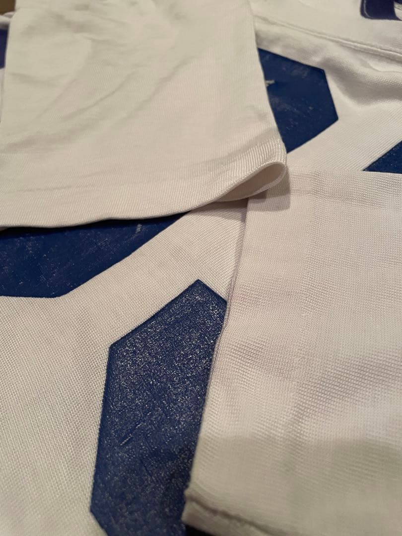 60s champion フットボールシャツ ゲームシャツ 常田大希着用