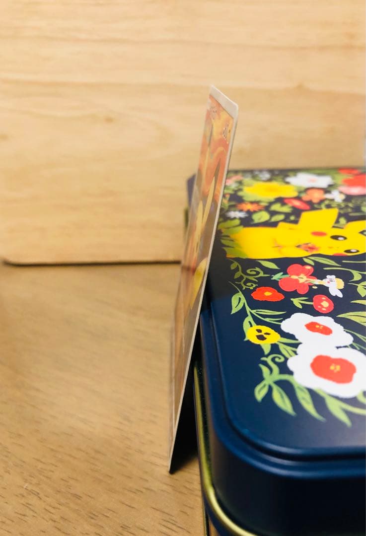 【専用きゃん様】ムンク展×ポケモンカード PROMOムンクピカチュウ288/SM