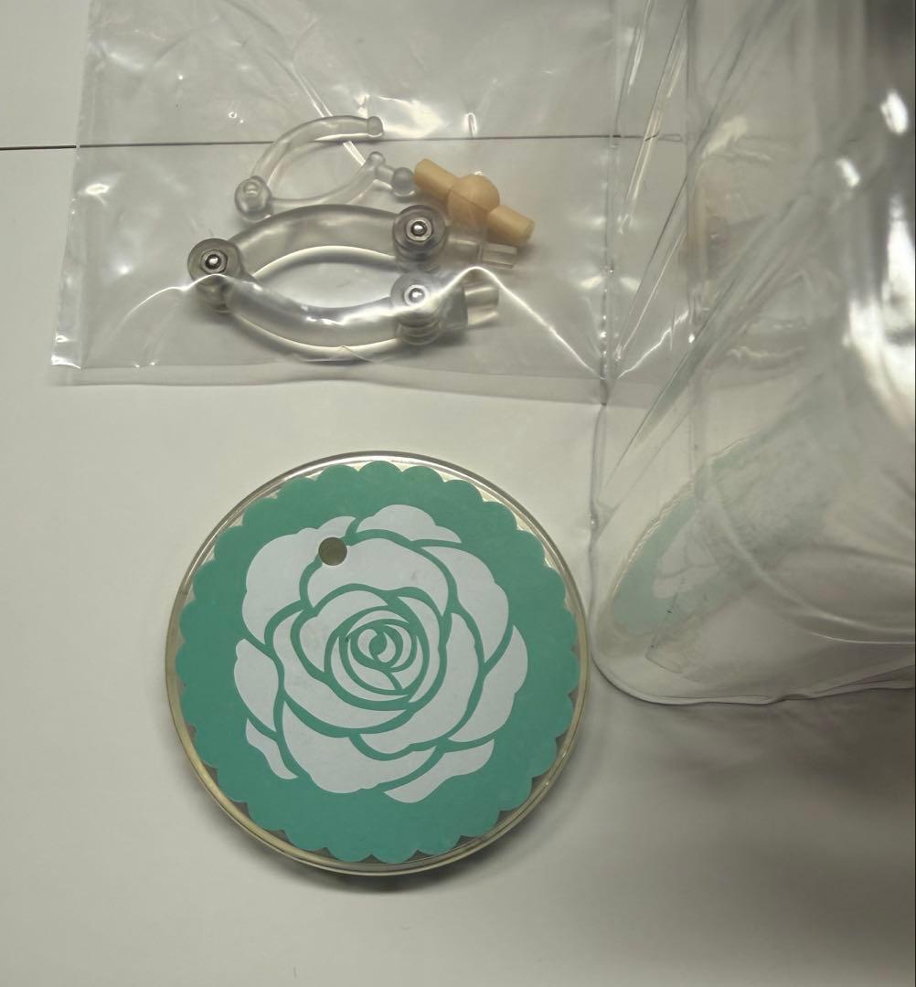 イギリス　ねんどろいど