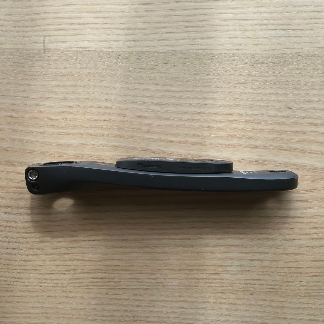 パイオニア　パワーメーター左　アルテグラ　FC-R8000