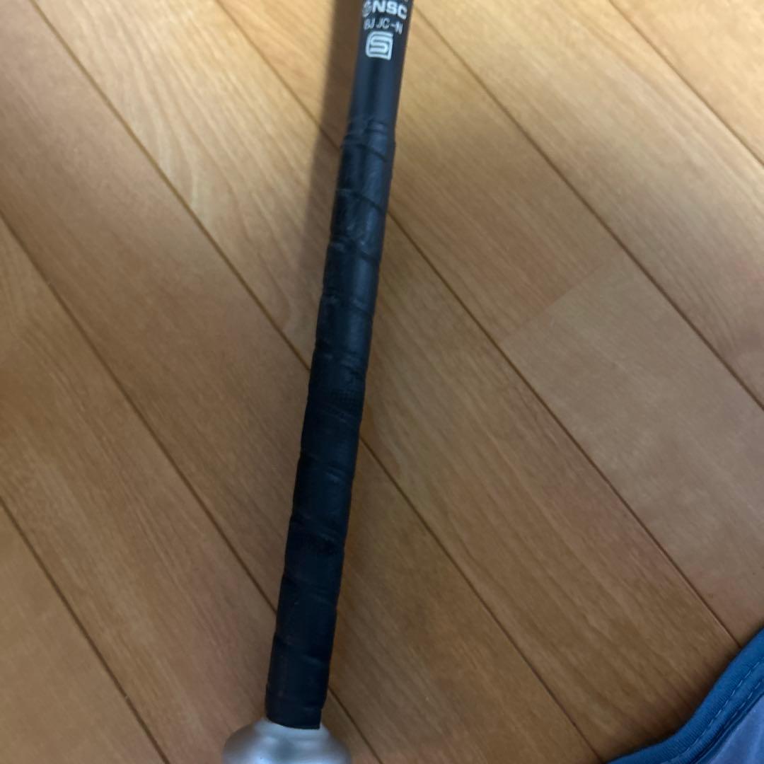 Mizuno V-KONGS HS700 硬式バット