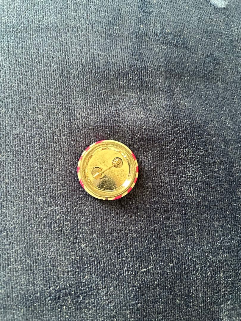 レア たまごっちEXPO 2010 缶バッジ 5個セット