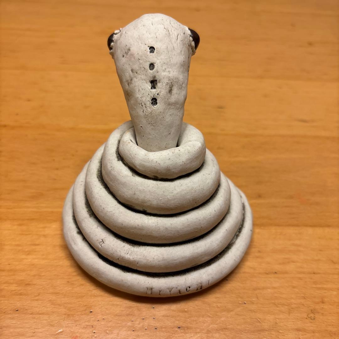 d*9様 ミヤチヤスヨ　マラカスボウヤ