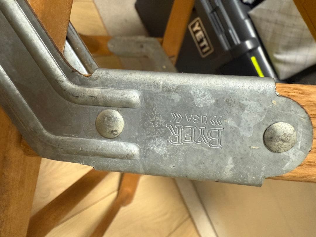 s*o様 バイヤーオブメイン　スツール　usa チェア