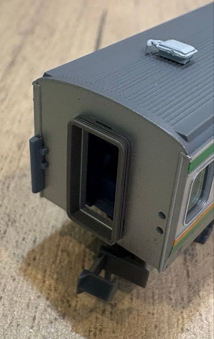 マイクロエースE231系10+5両セット A4022、A4023