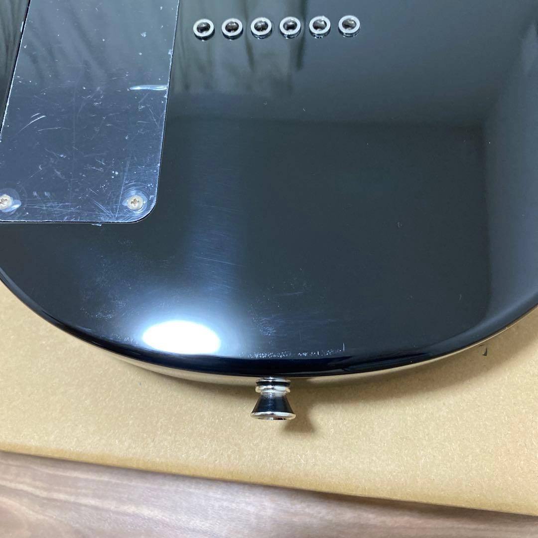 VOX MARK III mini Paisley BK ミニギター