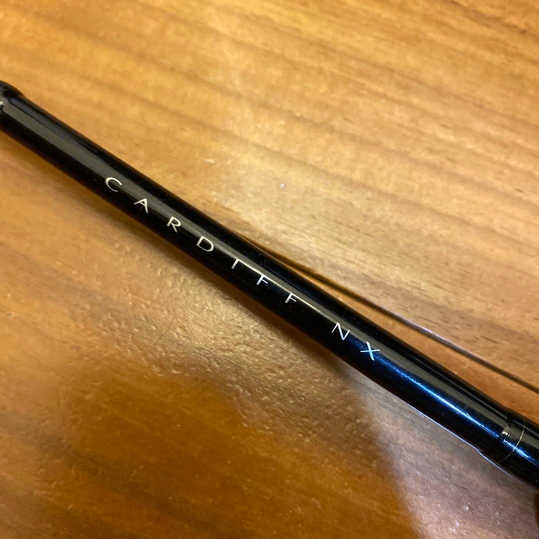 カーディフNX B64L