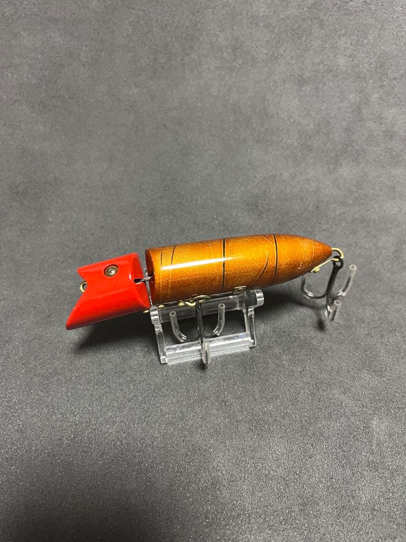 道楽　半身半疑