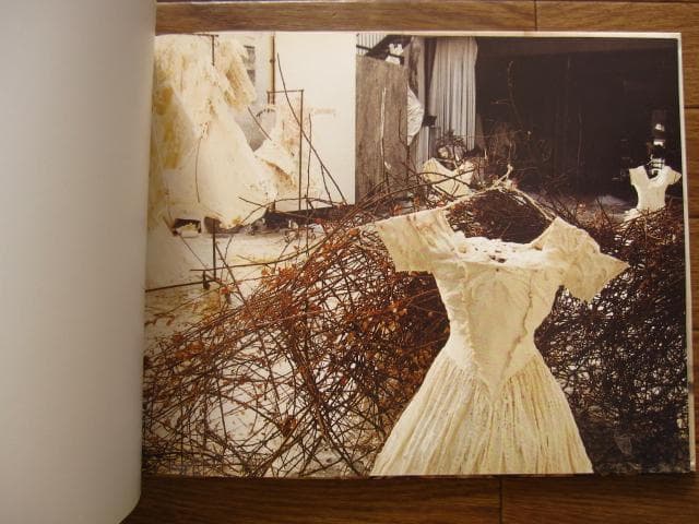 アート・デザイン・音楽 Bernard Comment Anselm Kiefer