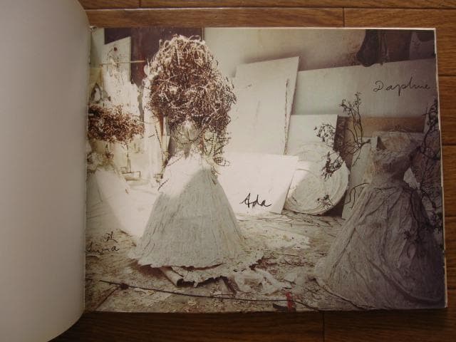 アート・デザイン・音楽 Bernard Comment Anselm Kiefer