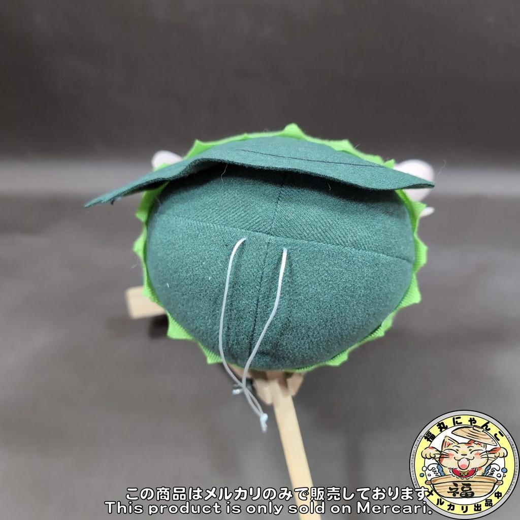 【レア】ジョジョの奇妙な冒険 岸辺 露伴 ヘブンズ・ドア ぬいぐるみ