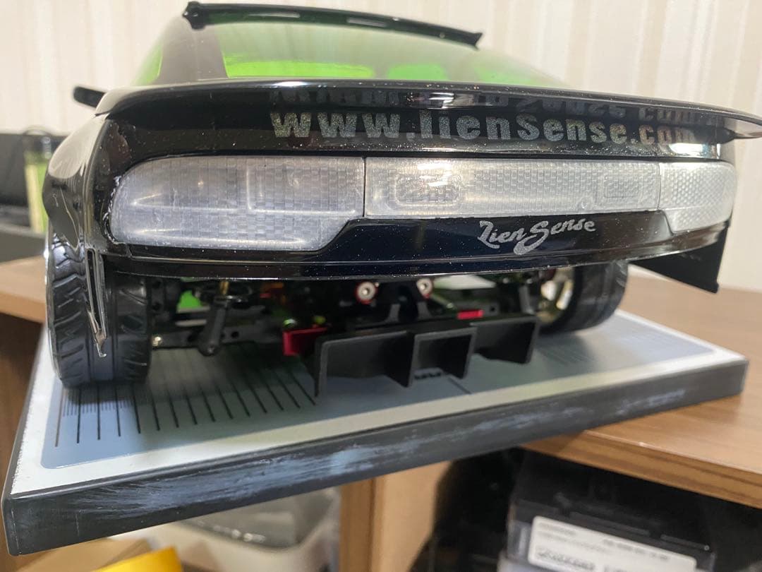 アデクション　D-MAX 180sx 週末限定価格‼️