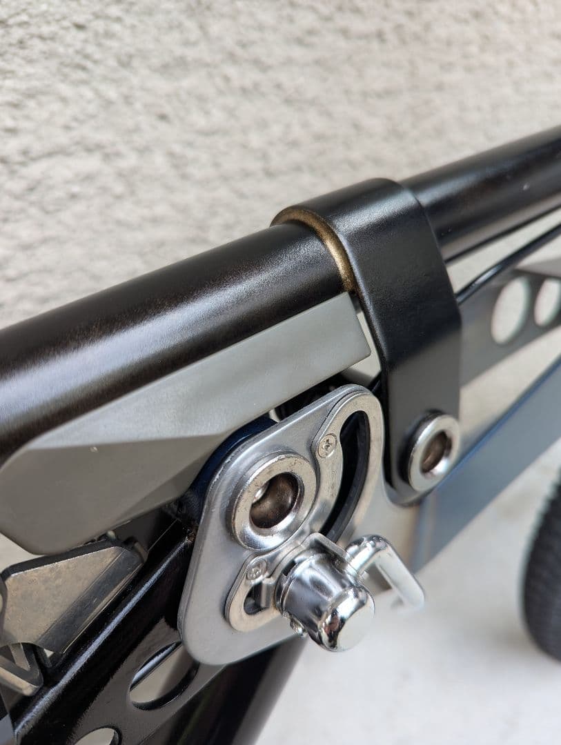 MIYATA　Click-Folding1　ミヤタ　クリックフォールディング