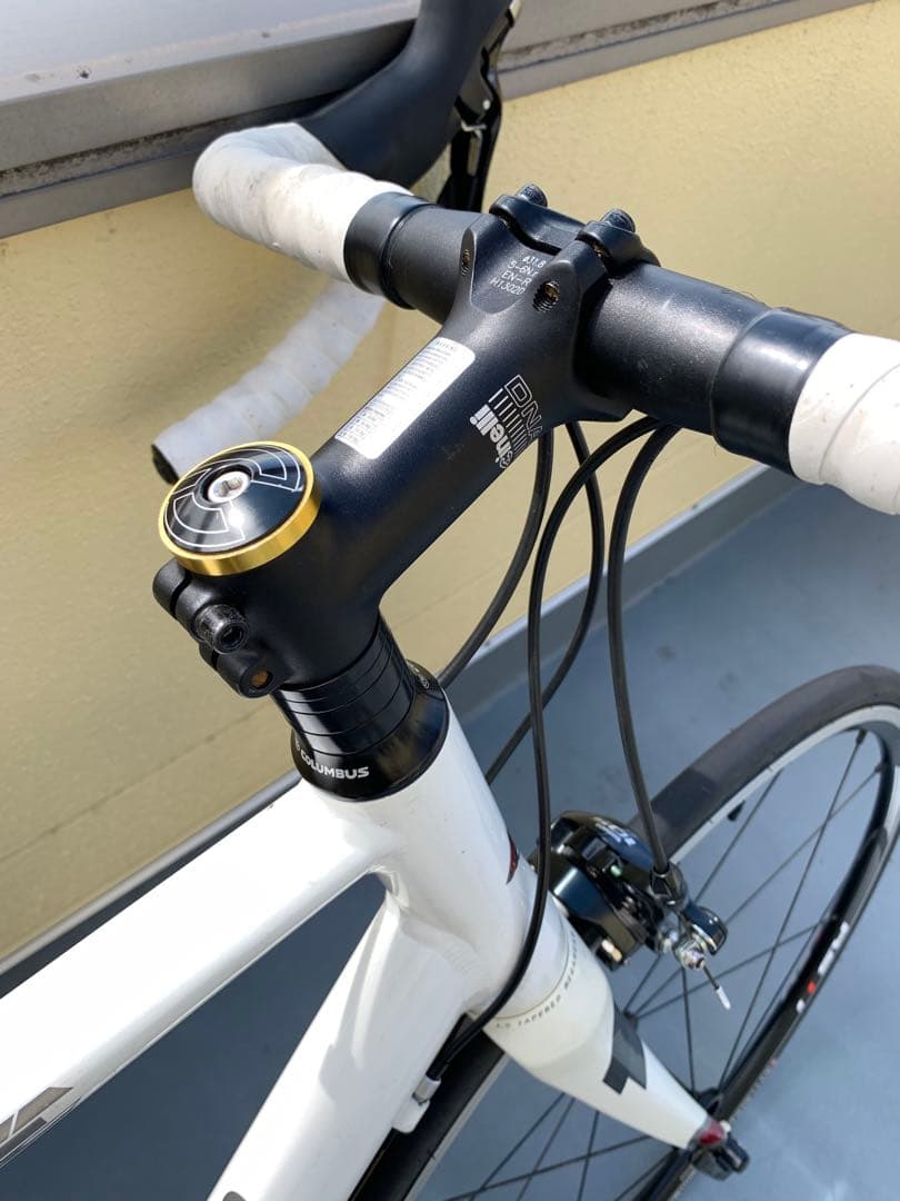 チネリ cinelli experience ロードバイク 105