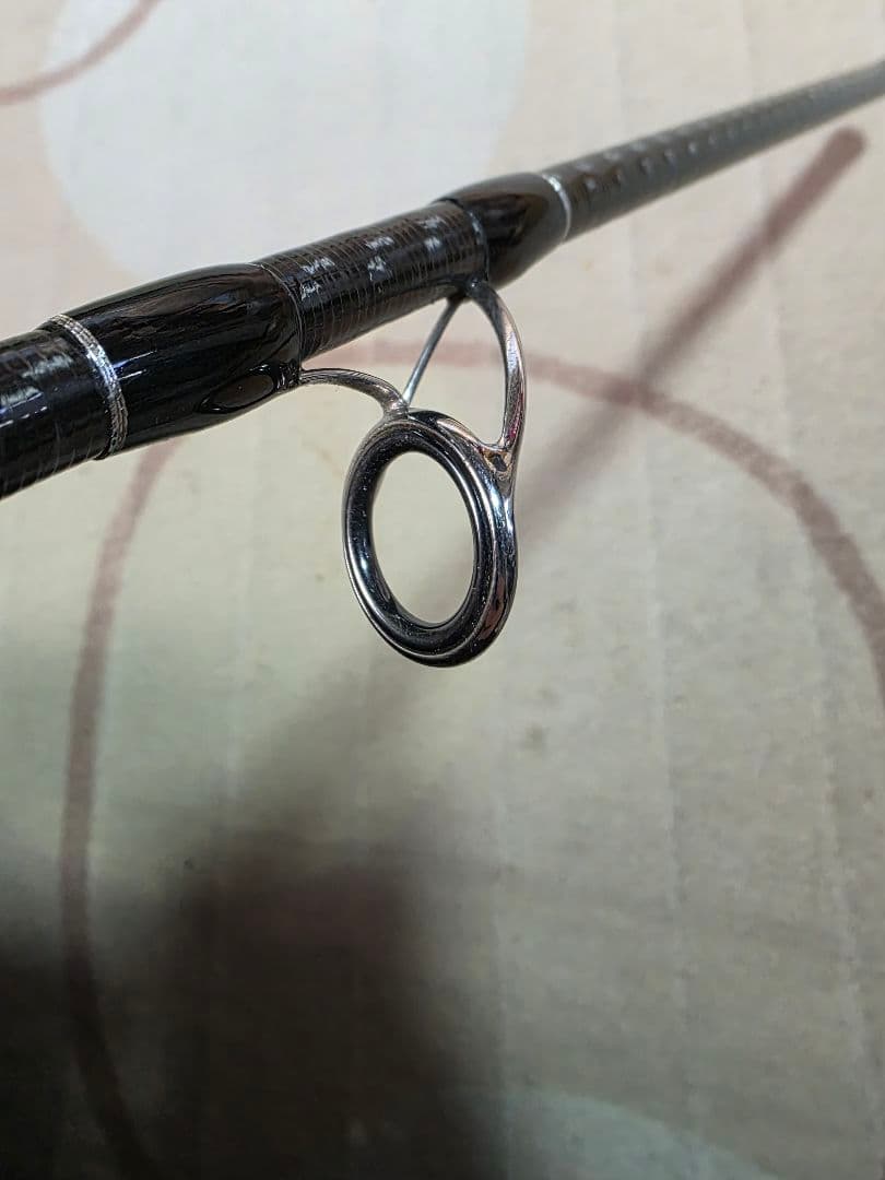 SHIMANO　コルトスナイパー　S1000MH