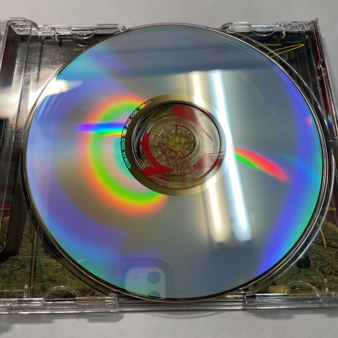 E2'nJ2　TROMBONE DUO