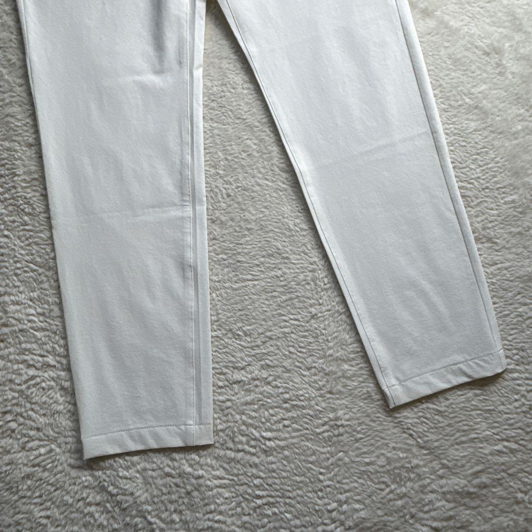 タグ付き【未使用品】ORANGE LABEL 5ポケット ドライパンツ