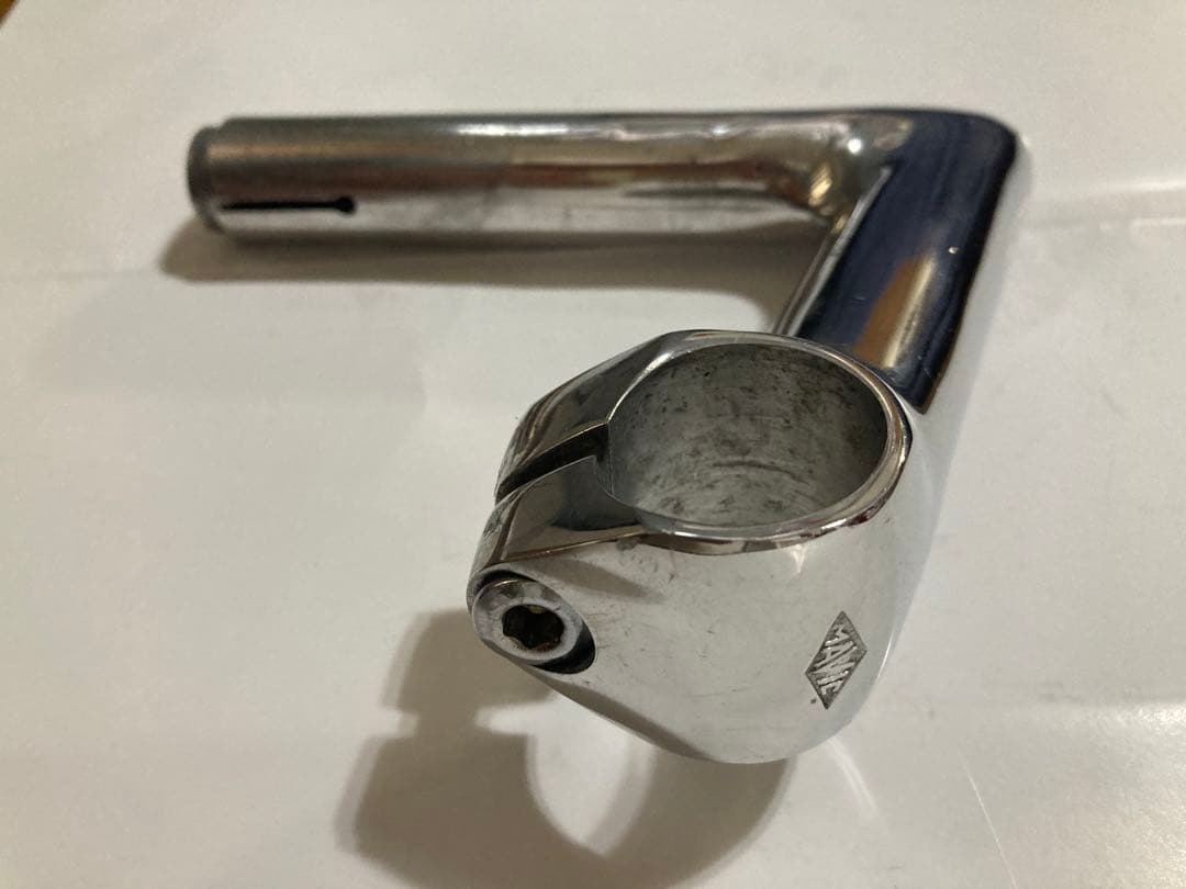 超希少 ステム mavic マヴィック マビック 22.2 26.0 専用レンチ