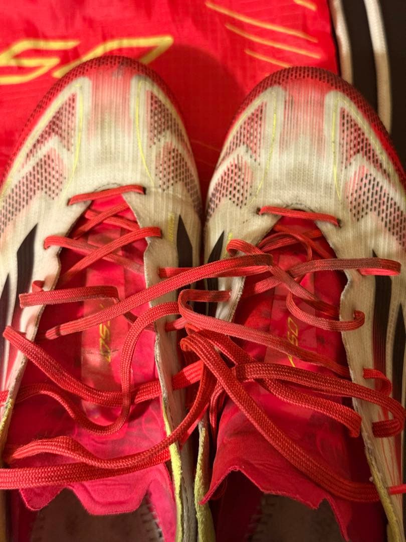 アディダス F50 ELITE AG 27.0cm