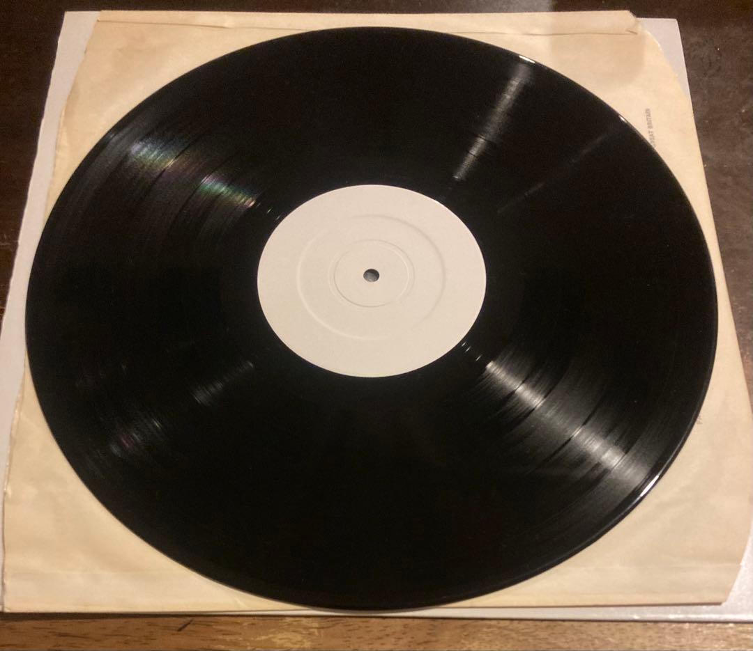 ■究極最高音質UKオリジナルテストプレス!!■NEIL YOUNG / ニールヤ