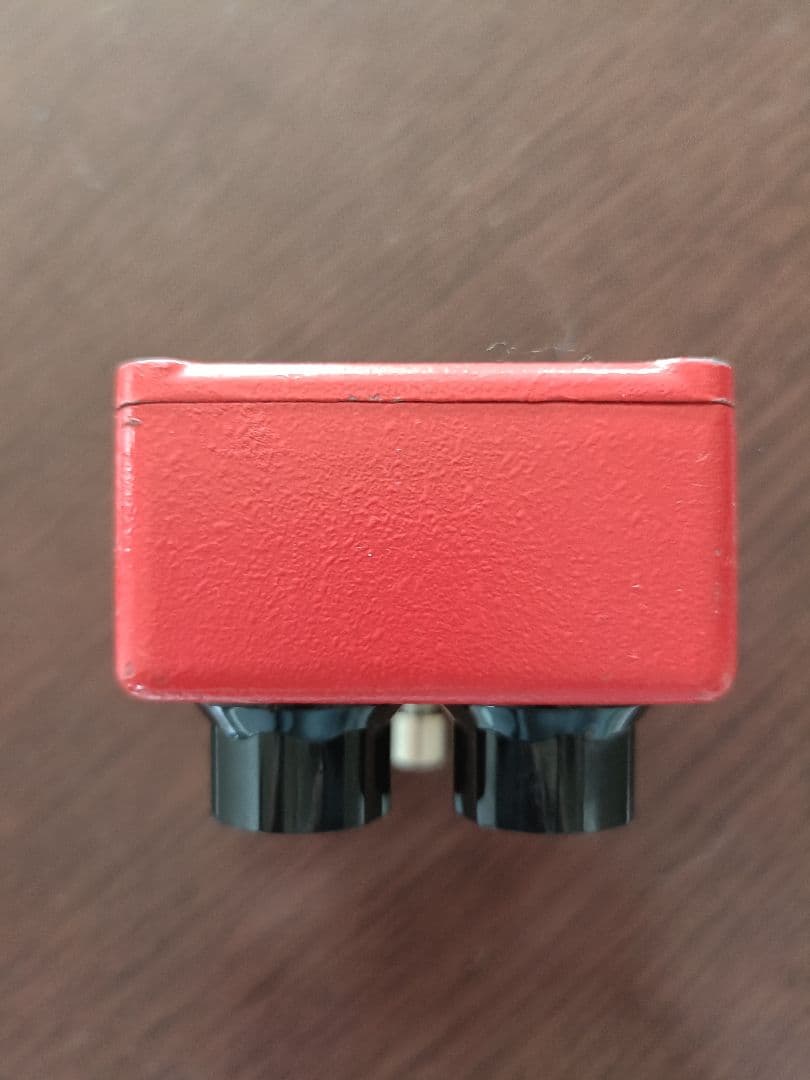 MXR ダイナコンプ dynacomp M102