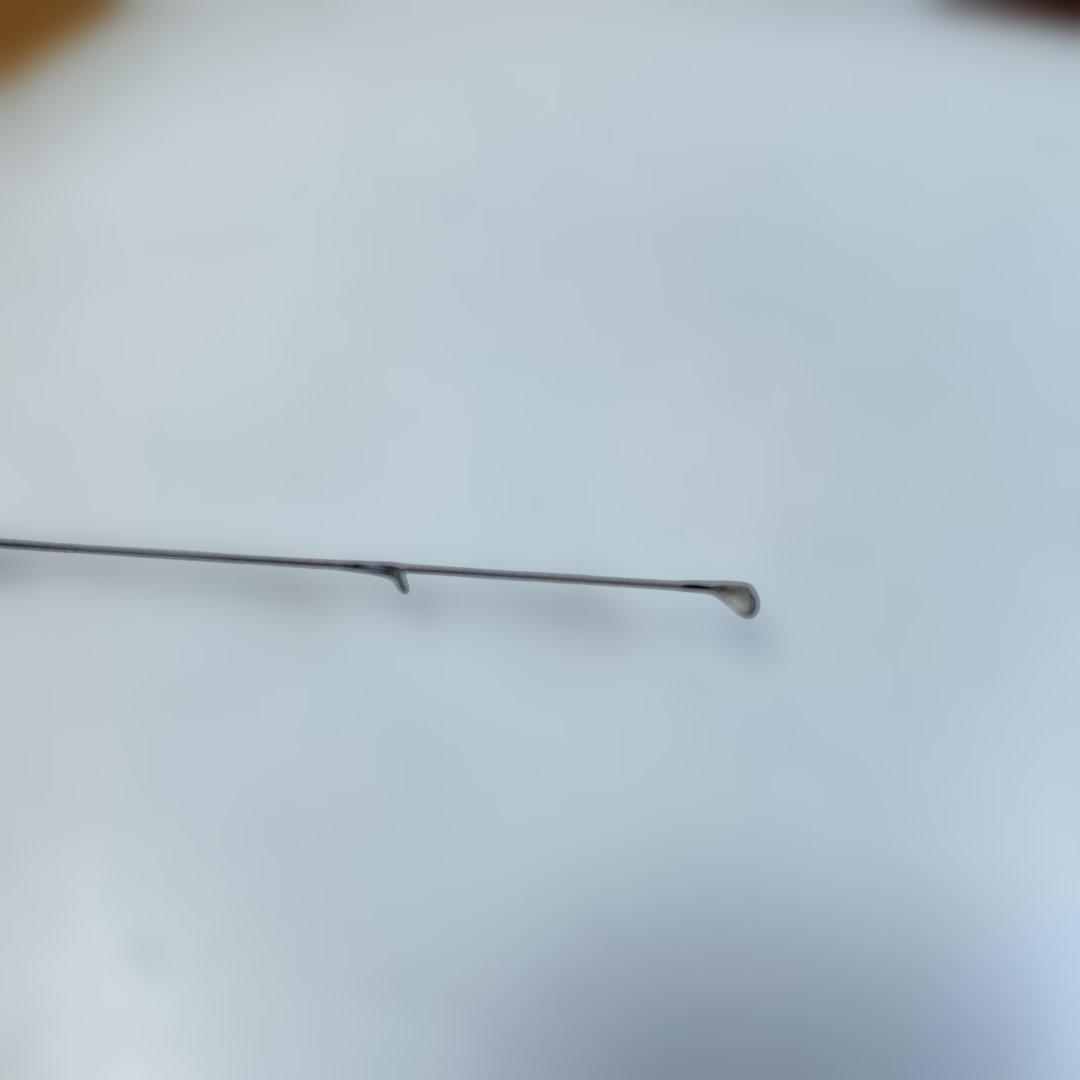 ダイワ】ハートランドZ HL-Z 703ULFSti 別誂常吉スペシャル