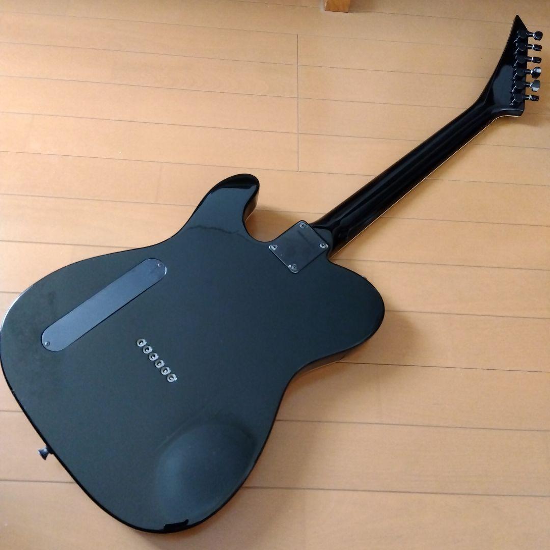 FERNANDES　TEJ-70　F.G.I. テクノロジー　アクティブPU