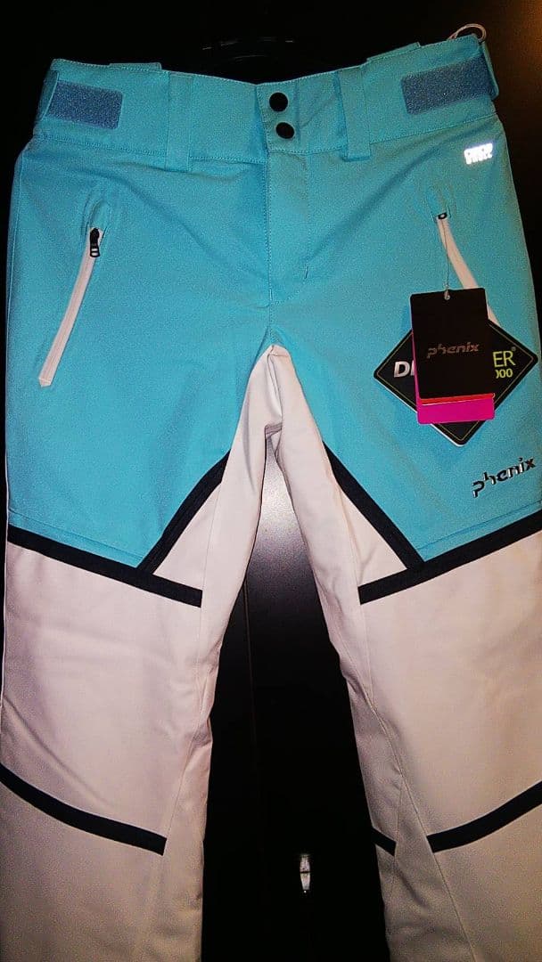 ★今だけ値引中★【新品】phenix スキーパンツ レディース