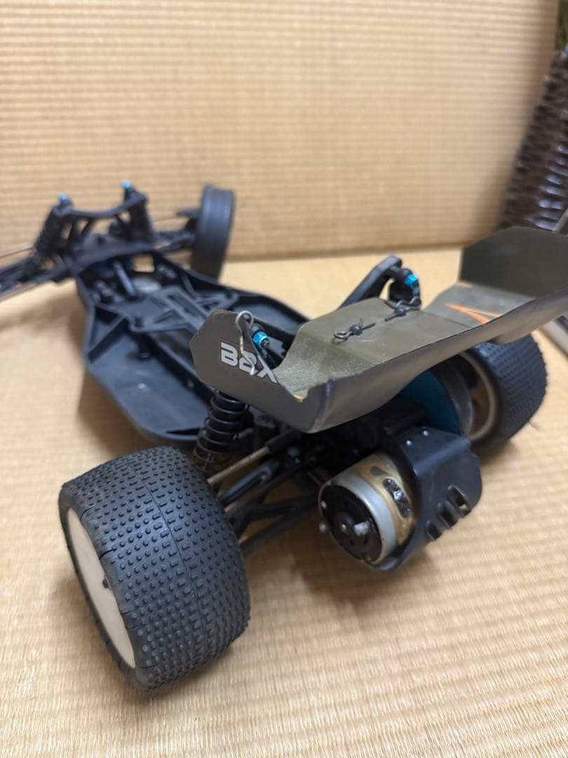 kawada B2X 1/10 ラジコン　オフロード