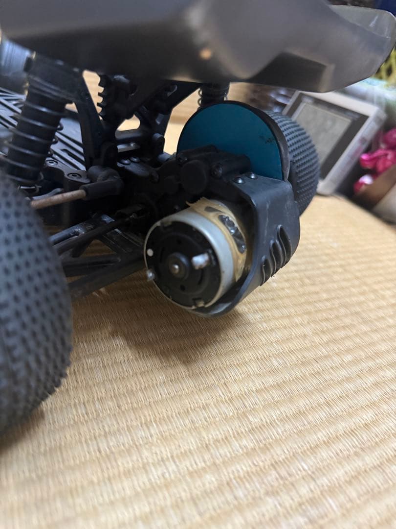 kawada B2X 1/10 ラジコン　オフロード