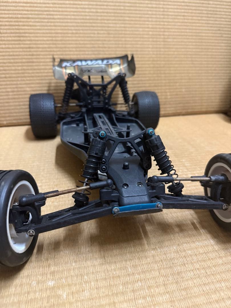 kawada B2X 1/10 ラジコン　オフロード