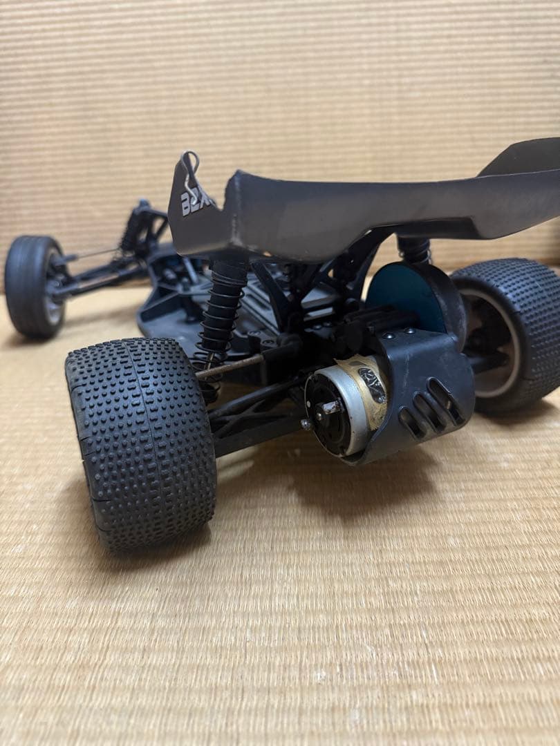 kawada B2X 1/10 ラジコン　オフロード