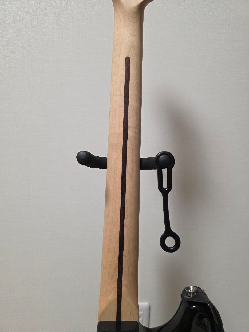 Squier Bronco Bass エレキベース ブラック