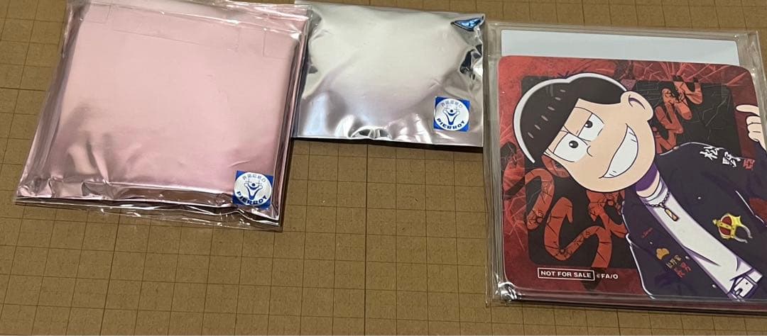 おそ松さん 一松グッズ まとめ売り