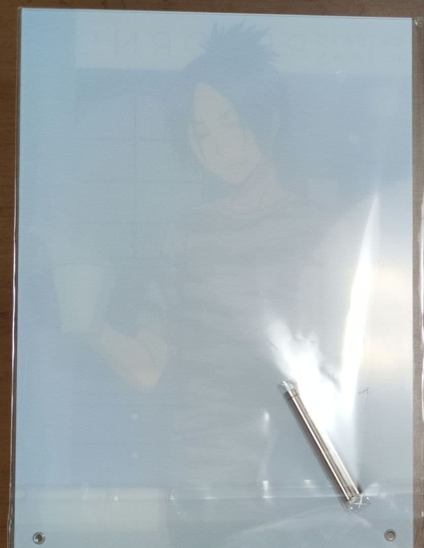 家庭教師ヒットマンREBORN! カミアニくじ 六道骸 まとめ売り