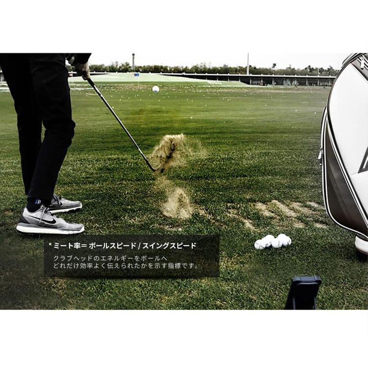 Voice Caddie SC200 PLUS+ ゴルフ用距離計