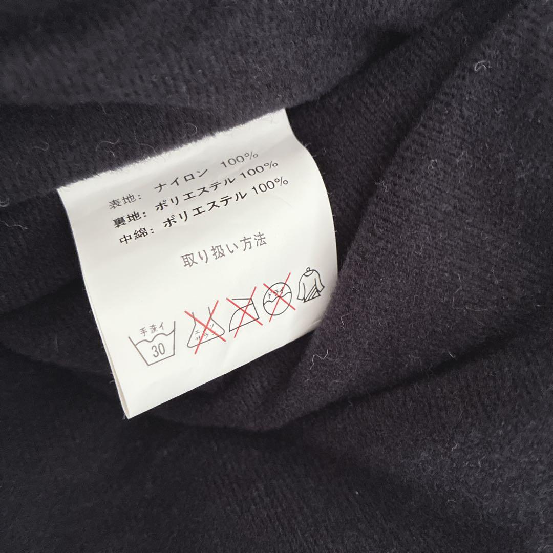 Daiko ナイロンジャケット フィッシングジャケット 2way M