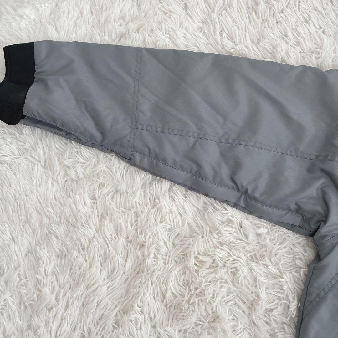 Daiko ナイロンジャケット フィッシングジャケット 2way M