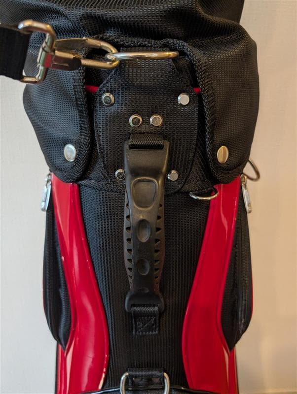 アディダスadidas ゴルフバッグ