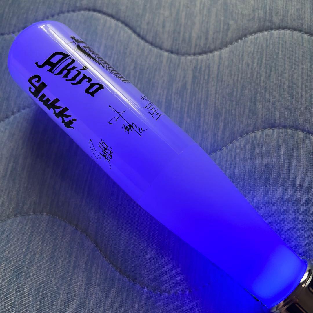 A*Z様 氣志團 ペンライト レア