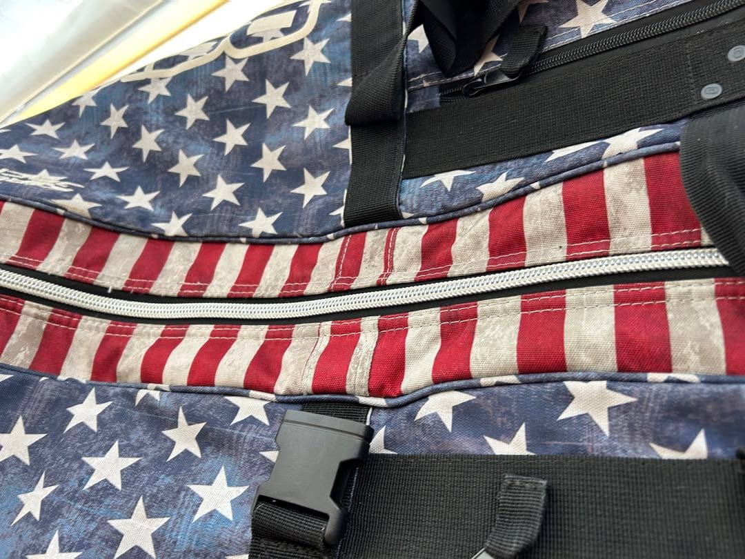 OGIO キャロウェイ　トラベル　カバー　ゴルフ　golf キャディーバック