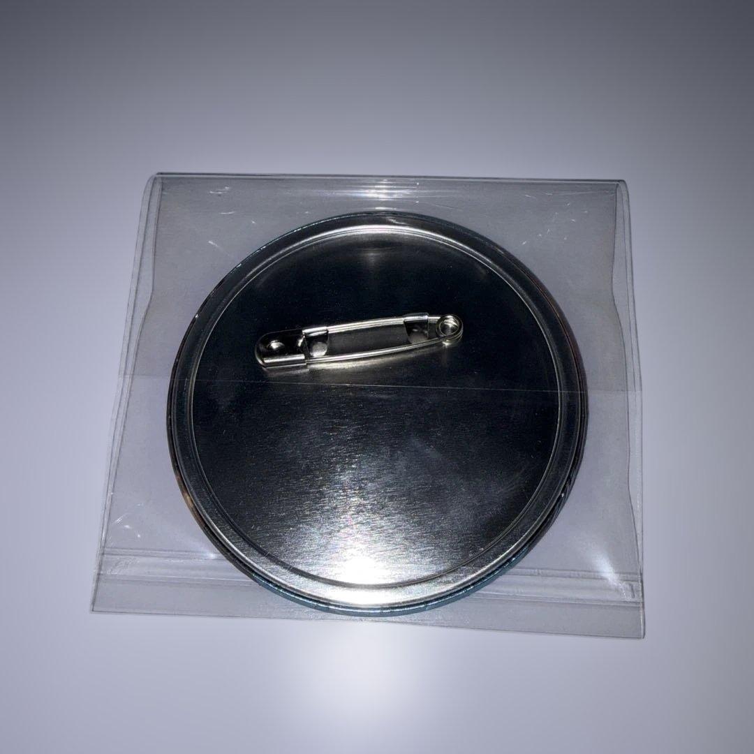 呪術廻戦 五条悟 名場面缶バッジ Vol.3