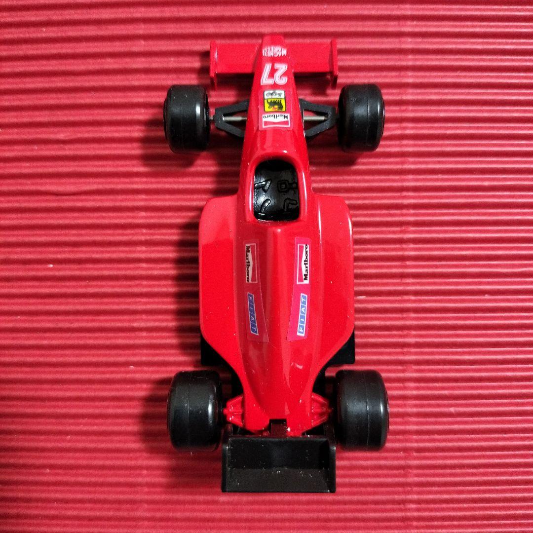 トミカ『フェラーリ F−1』日本製・未開封品