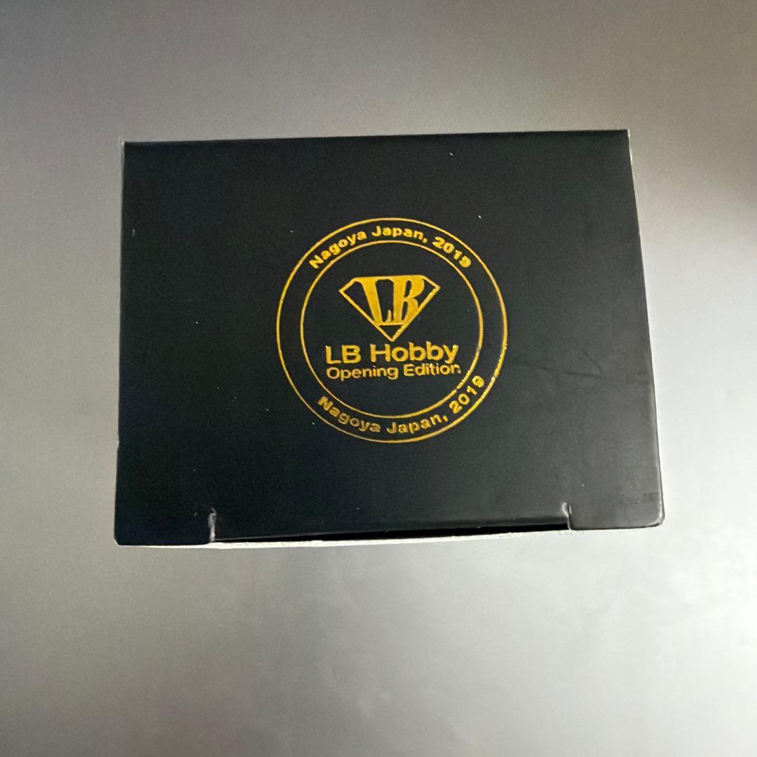 ミニカー MINI GT LB Works Nissan GT-R Black